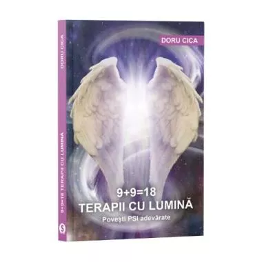 Terapii cu lumina 