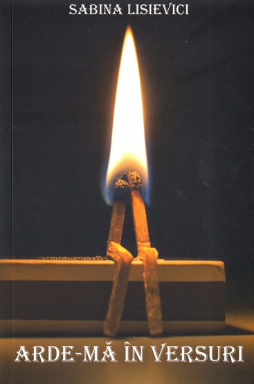 Arde-ma in versuri