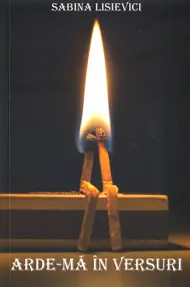 Arde-ma in versuri