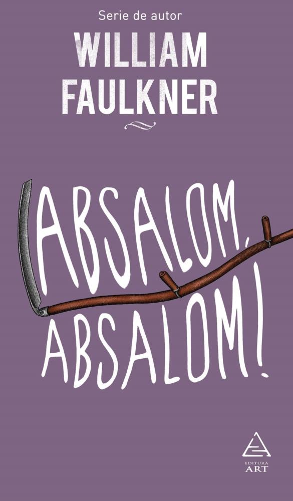 Absalom, Absalom!