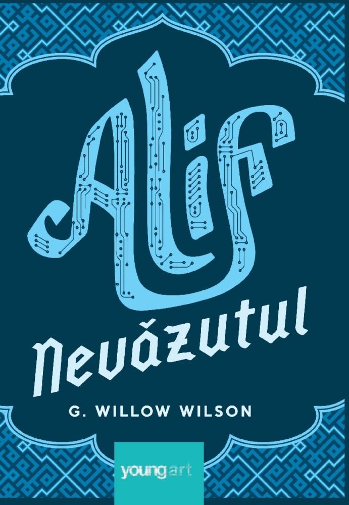 Alif Nevazutul