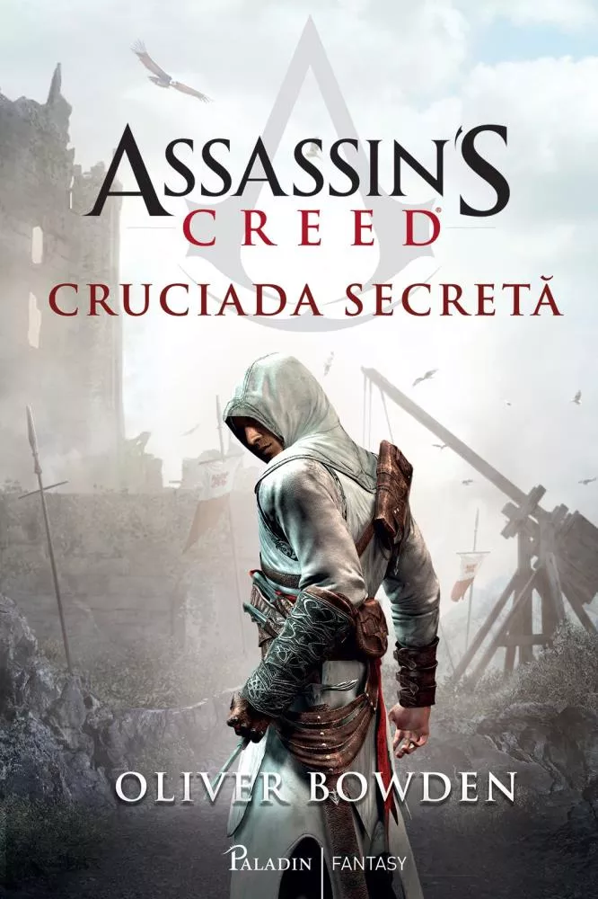 Pachet Assassin's Creed