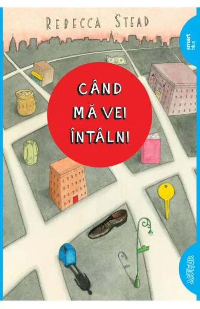 Cand ma vei intalni