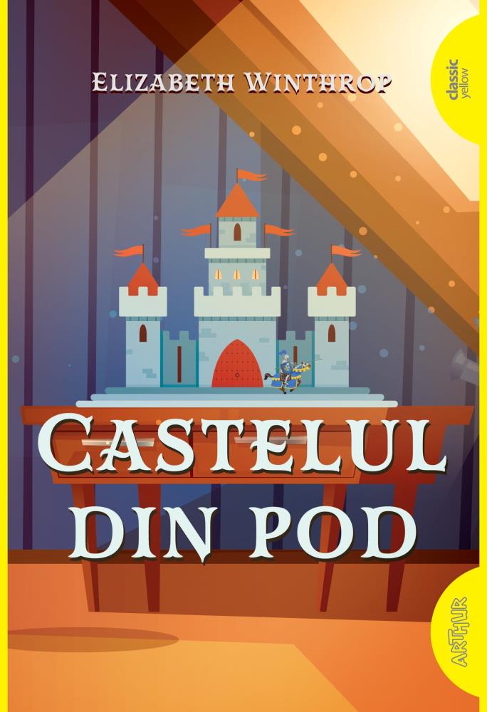 Castelul din pod