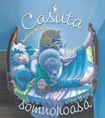 Casuta somnoroasa