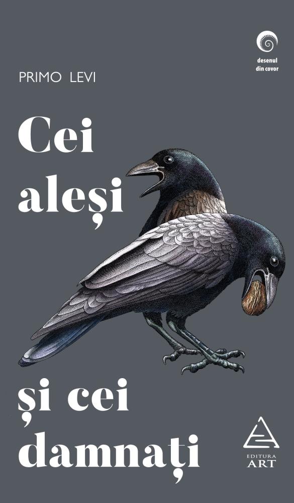 Cei alesi si cei damnati