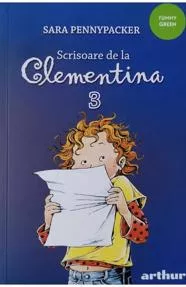 Scrisoare de la Clementina Vol. 3