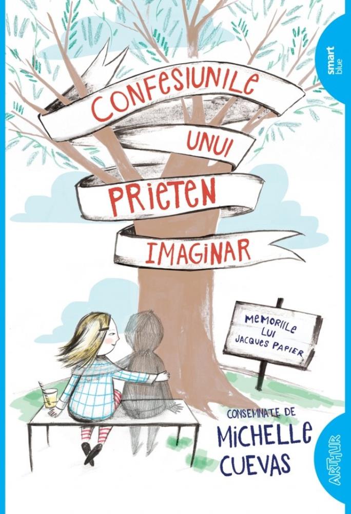 Confesiunile unui prieten imaginar