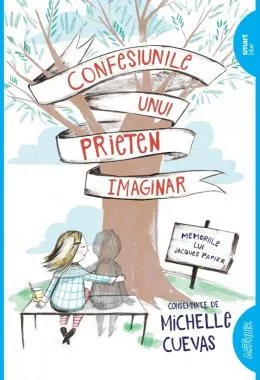 Confesiunile unui prieten imaginar