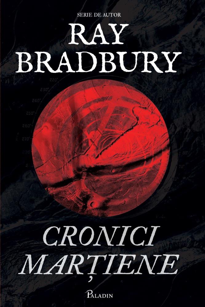 Cronici martiene