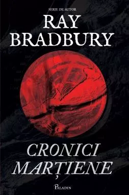 Cronici martiene