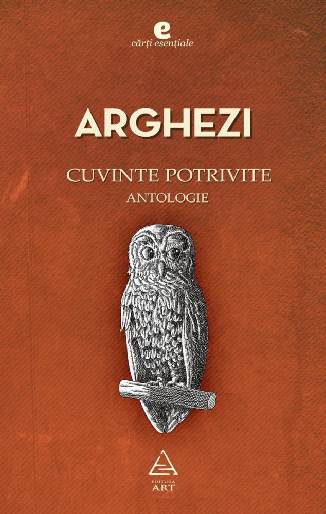 Cuvinte potrivite