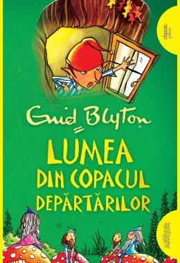 Copacul Departarilor  Vol. 3  Lumea din Copacul Departarilor  