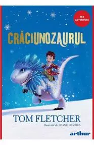 Craciunozaurul 