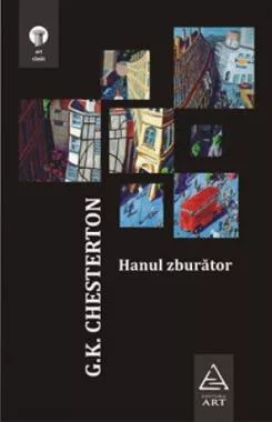 Hanul zburator 