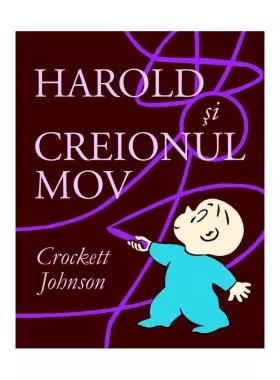 Harold și creionul mov