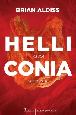 Helliconia Vol. 2. Vara
