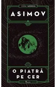 Imperiul VoI. 1. O piatra pe cer 