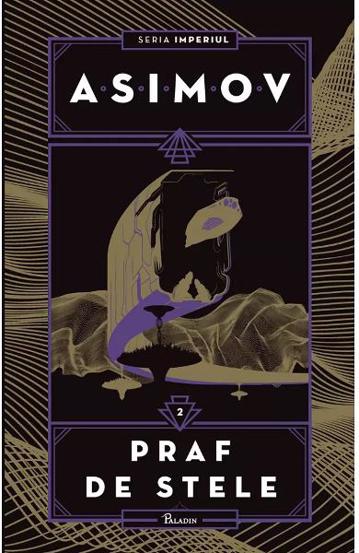 Pachet Imperiul lui ASIMOV