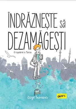 Indrazneste sa dezamagesti