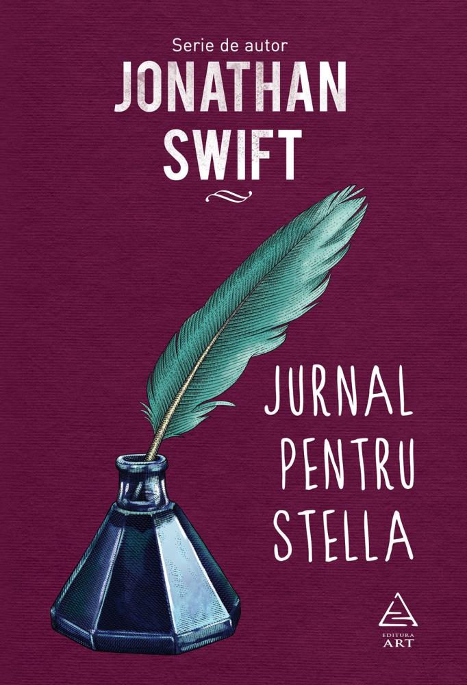JURNAL PENTRU STELLA 