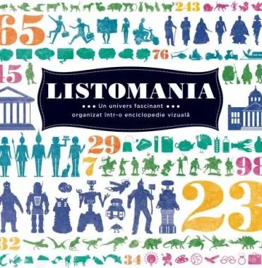 Listomania