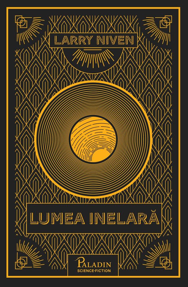 Lumea Inelara Vol. 1:  Lumea Inelara