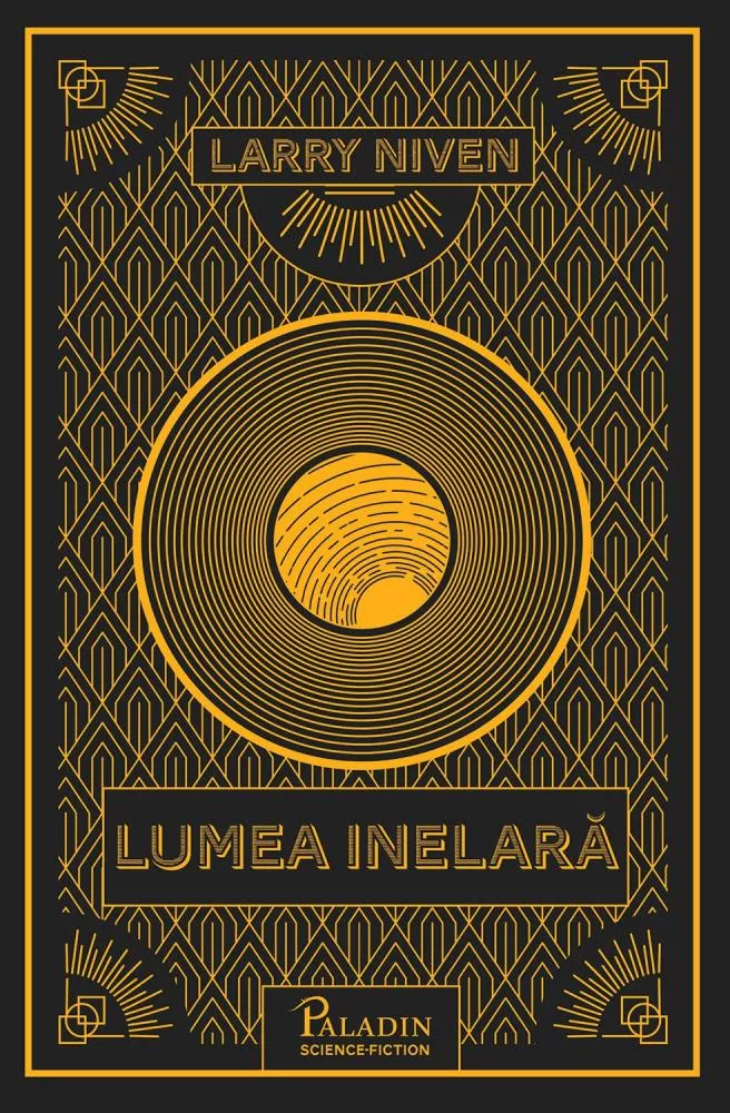 Pachet Lumea inelara