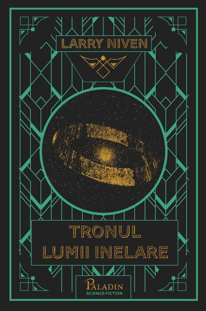 Lumea Inelara Vol. 3: Tronul Lumii Inelare 