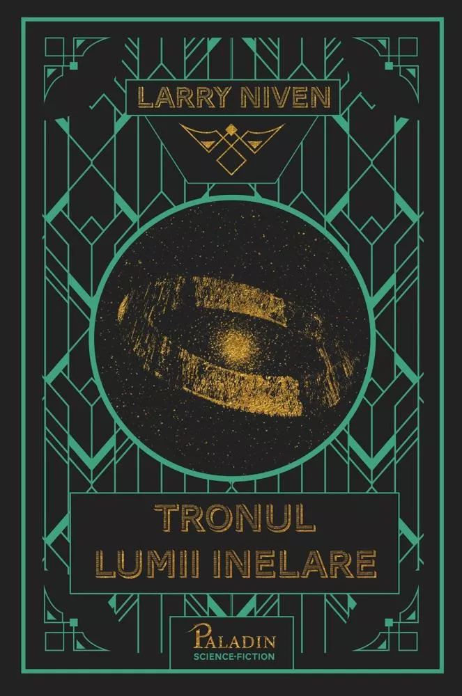 Pachet Lumea inelara