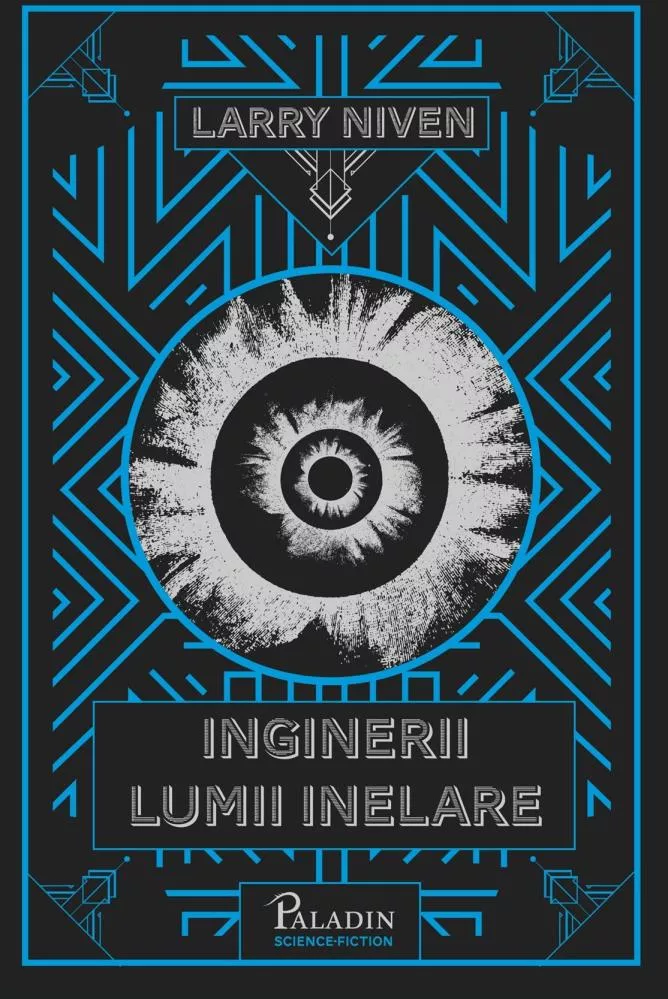 Pachet Lumea inelara