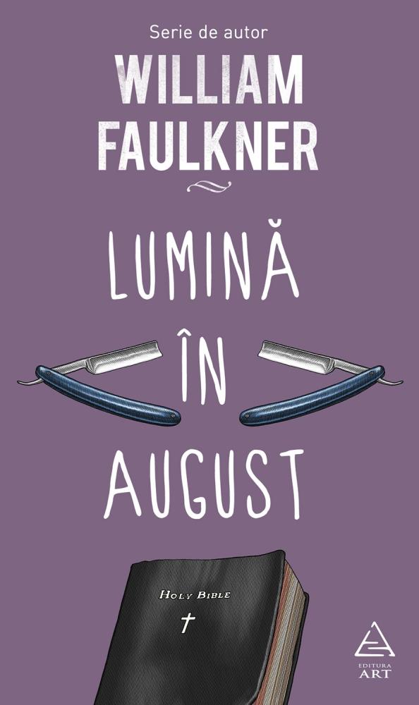 Lumina in august 