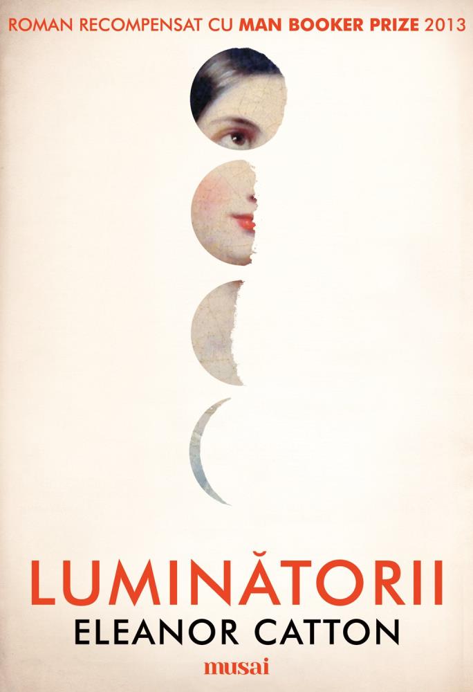 Luminatorii