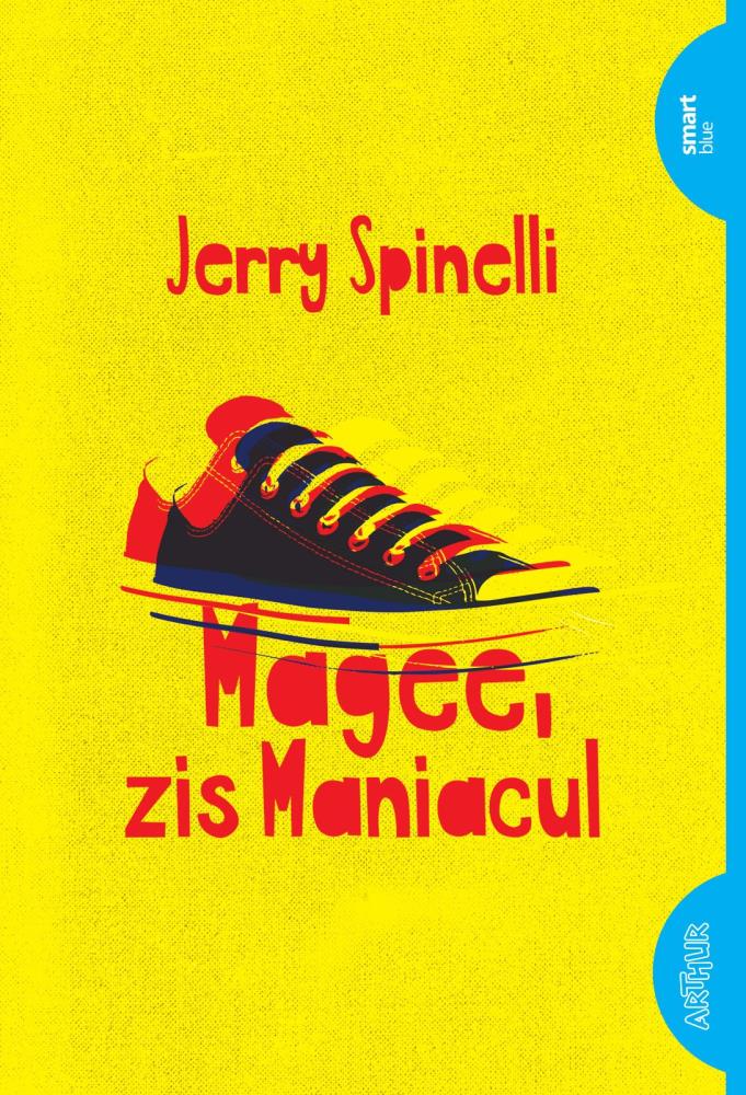 Magee, zis Maniacul