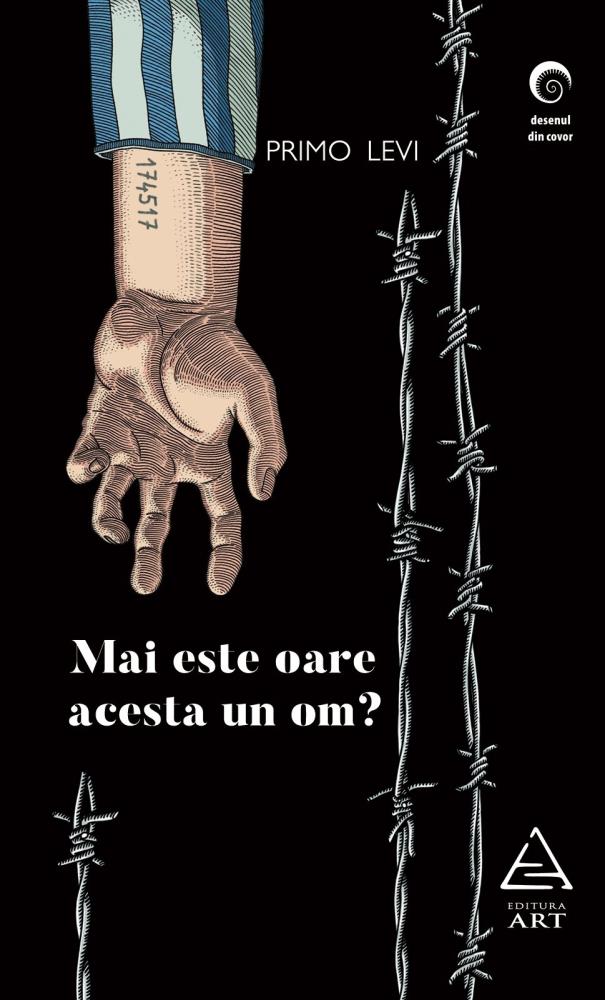 Mai este oare acesta un om? (paperback)