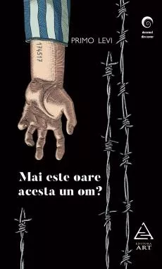 Mai este oare acesta un om? (paperback)