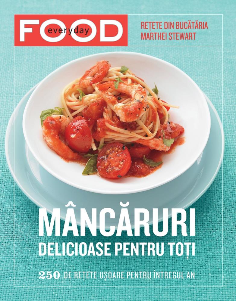 Mancaruri delicioase pentru toti