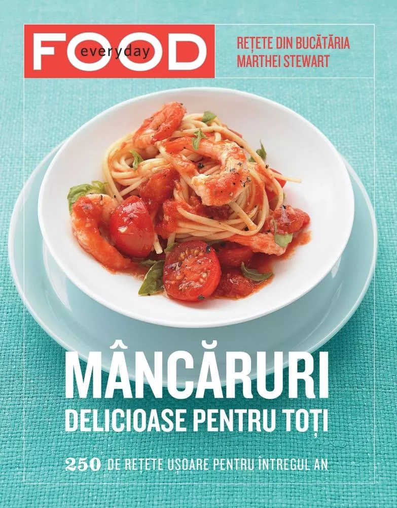 Mancaruri delicioase pentru toti