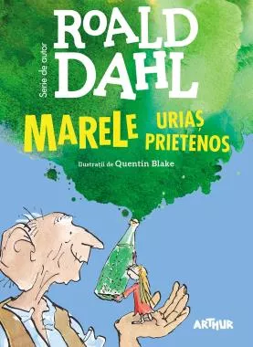 Marele Urias Prietenos 