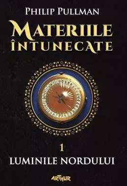 Materiile intunecate VoI. 1 Luminile Nordului