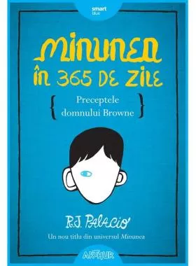 Minunea in 365 de zile