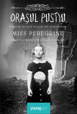 Miss Peregrine 2. Orasul pustiu