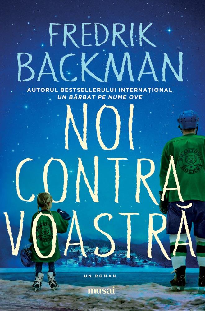 Noi contra voastra