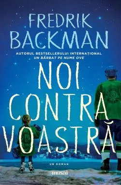 Noi contra voastra