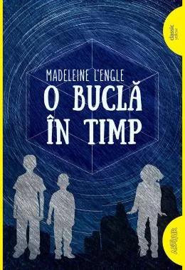 O bucla in timp Vol. 1