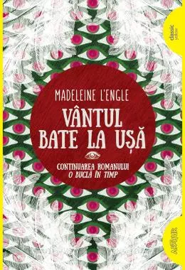 Vantul bate la usa