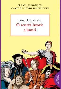 O scurta istorie a lumi