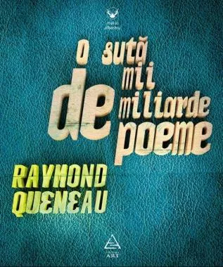 O sută de mii de miliarde de poeme