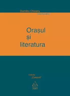 Orasul si literatura