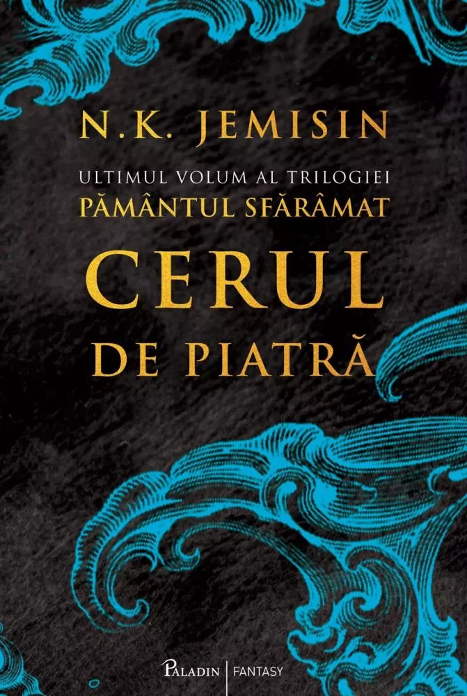 Pachet Pamant sfaramat